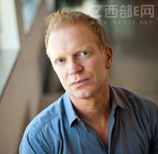 小鱷魚Swampy之父——Bart Decrem