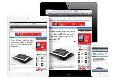 iPad Mini必將熱賣的10個原因