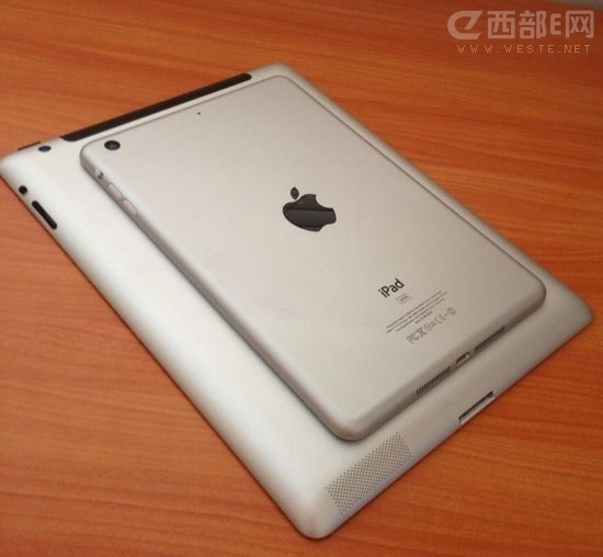iPad miniʽlǰK