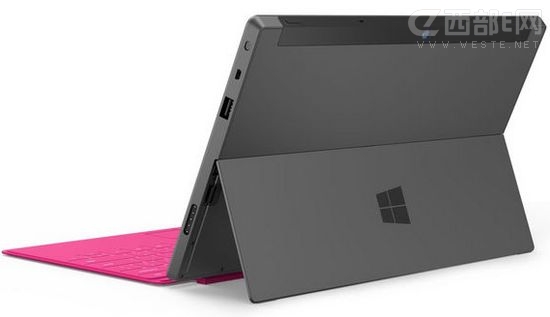 Surface RTۃrNew iPad“Ȼʧɫ”