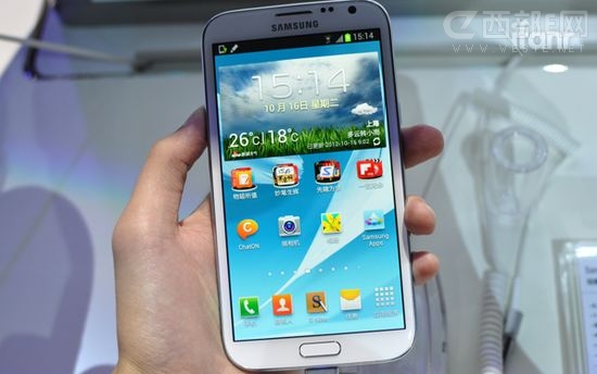 Galaxy Note 2Їۣ߀x_