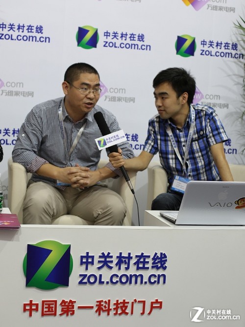 家電寒冬已過 2012順博會五大豪言壯語