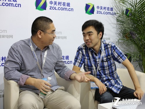 家電寒冬已過 2012順博會五大豪言壯語