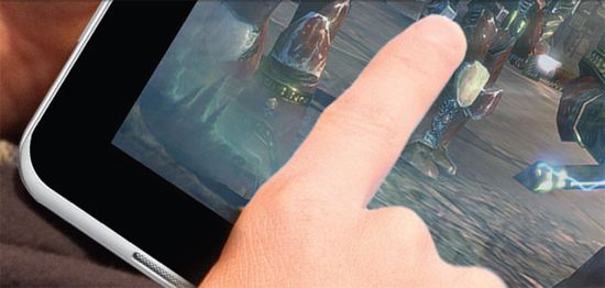 ȸNexus 10ƽ аOiPad