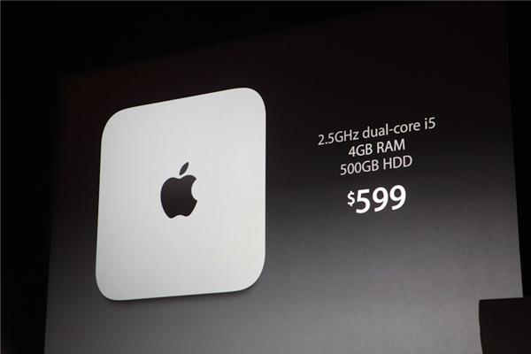 һ Mac Mini