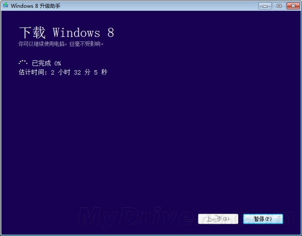 盜版洗白:98元 Win7升級Win8傻瓜教程
