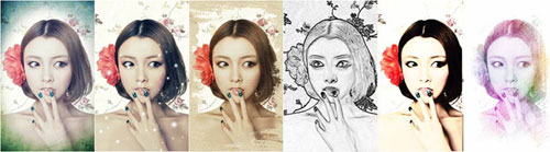 移動(dòng)應(yīng)用濾鏡利弊談與反思