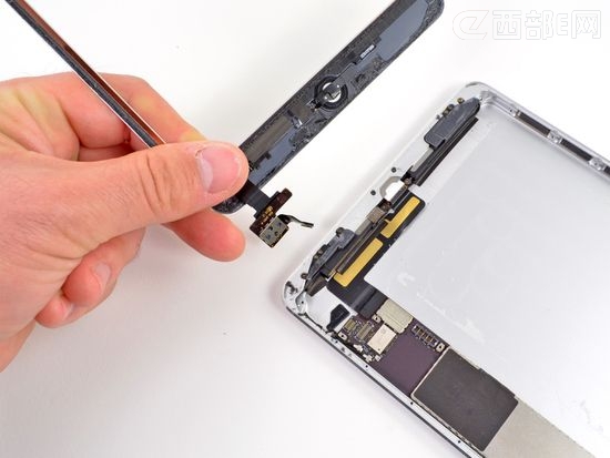 iFixitȫiPad mini Ȳȫع