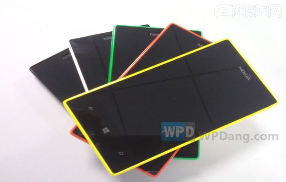 Lumia 830諜照泄露 將成為諾基亞中端新生力量