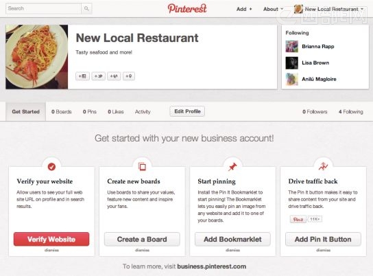 PinterestʽS_O(sh)~̖