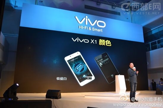 vivo X1ʽlCDlоƬ