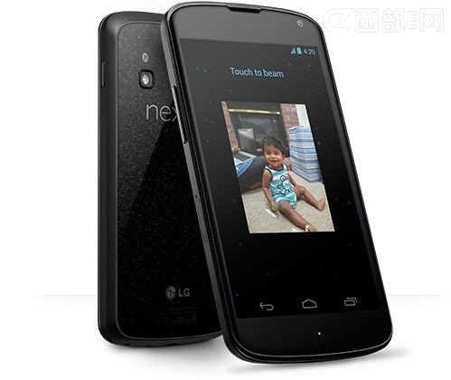 Nexus 4@BUG βܴ_LTE