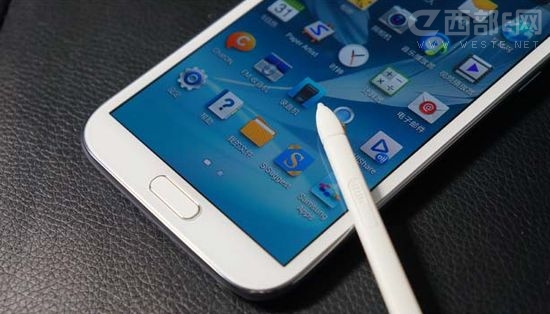 iPhone5ĄŔGalaxy Note IIͨ