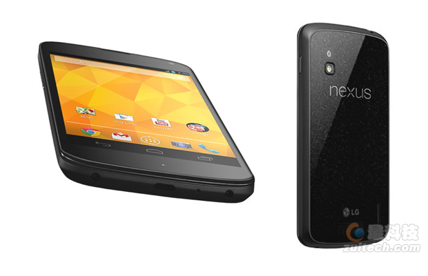 Nexus 4Micro-USBӿBⲿ@ʾx֧SlimPortm