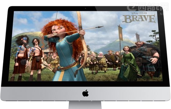 21英寸全新iMac將于11月30日在中國大陸上市