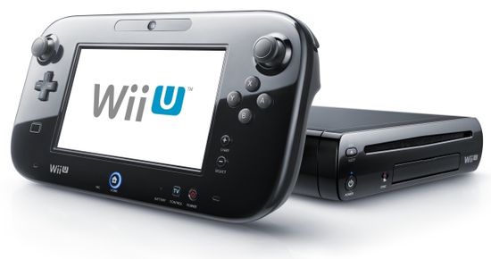 Wii U已賣出40萬套 任天堂推99美元Wii mini