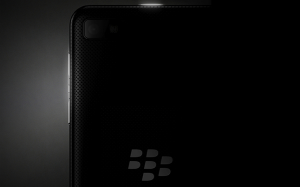 BlackBerry 10ՙٴع 130հl