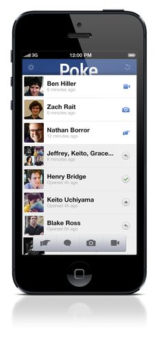 Facebook Pokel ϢڔԚ