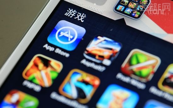 2012 AppStoreЩڅڳ죬Α