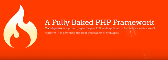 codeignitor \