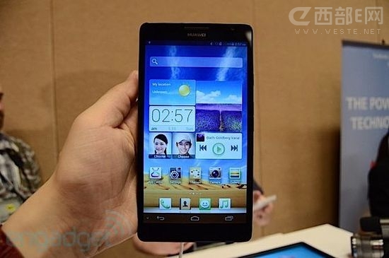 AAscend Mateꑰ汾2GB RAM