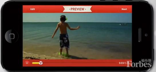 荷蘭FB品牌營銷活動手機App:按贊脫衣