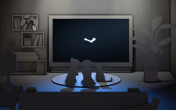 Steam Box(zhn)ΑC(j)Ј