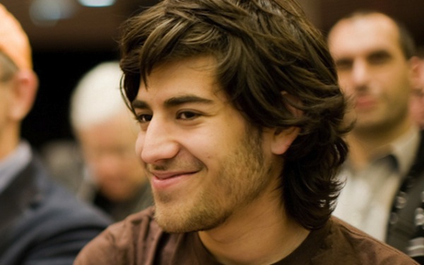 źڿAaron SwartzʲôԚ