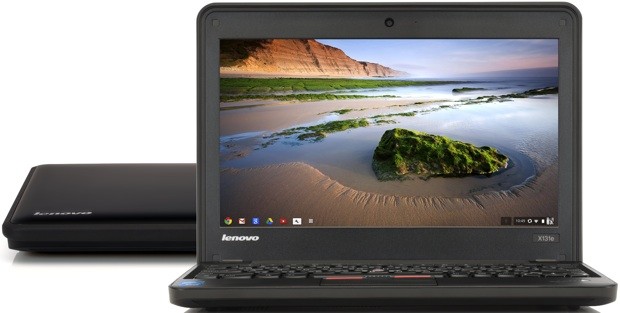 ThinkPad X131e Chromebook ֻᘌWÑ