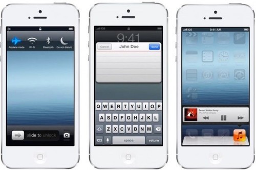 뷨e ָ֧A[iOS7OӋع 