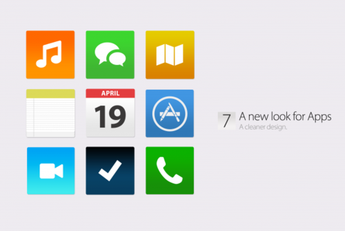 ƽOӋϲgô iOS7Dع 