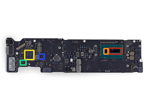Macbook Air 2013⣺ʡ늵