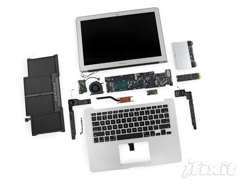 Macbook Air 2013⣺ʡ늵