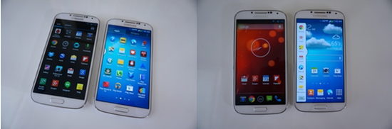 ԭS4HTC One ^]ɶ^e
