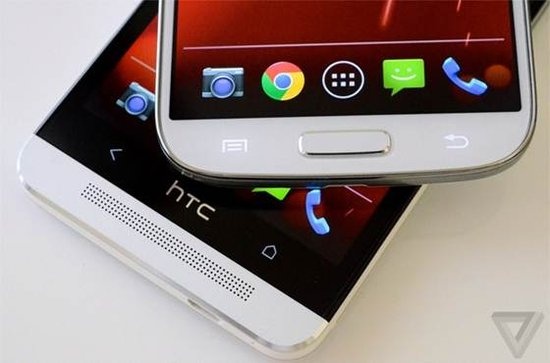 ԭS4HTC One ^]ɶ^e