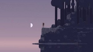 \ \