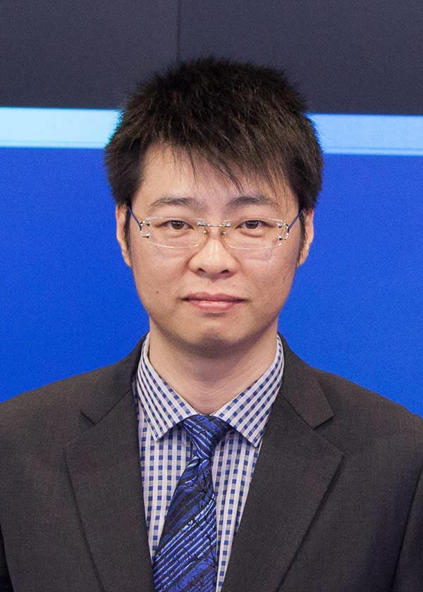 中手游應書嶺:手游開發者要用平常心面對行業