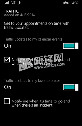 WP8.1,Cortana