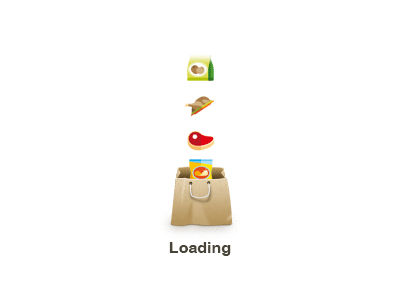 App6種常見的數據加載設計,互聯網的一些事