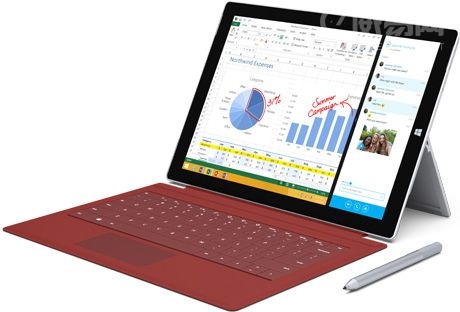 Surface Pro 3Сr(sh)ɳM늣늳m(x)Σ
