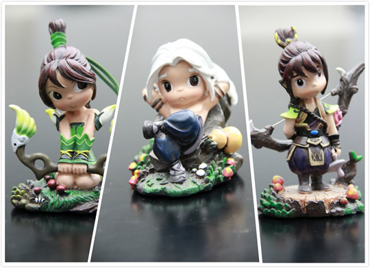 ChinaJoy開(kāi)幕在即 飛魚(yú)科技展臺(tái)設(shè)計(jì)首次曝光 ChinaJoy開(kāi)幕在即 飛魚(yú)科技展臺(tái)設(shè)計(jì)首次曝光