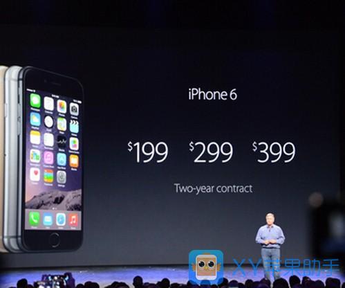 2014OiPhone6l XYOֱ֪R