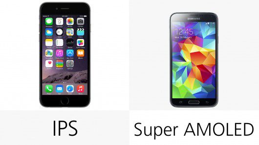 [MD]iPhone 6 Plus c  Galaxy S5 