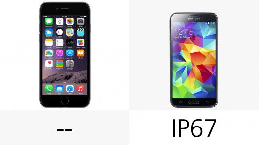 [MD]iPhone 6 Plus c  Galaxy S5 