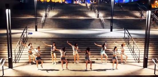 天鴿90后主播入圍微電影大賽 《小火鍋》獲提名