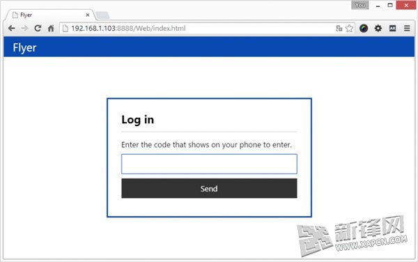 使用WiFi可以讓WP8.1手機與Win7、Win8、Win10電腦共享文件