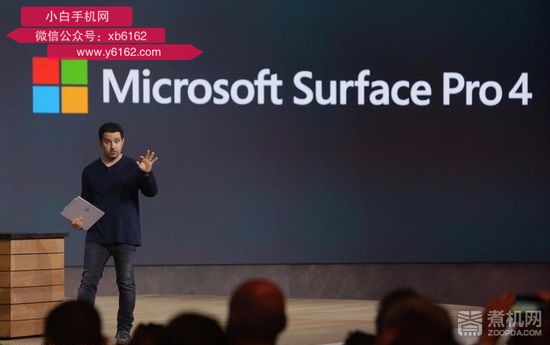 uߵC(j)΢ܛ Surface l(f)չv̻ - Surface Pro 4.jpg