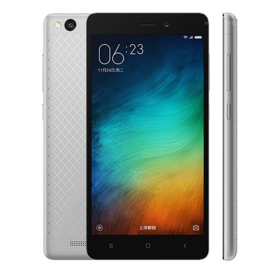 魅藍3、紅米3和360 f4,你選哪個?