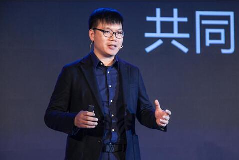 企業微信黃鐵鳴:騰訊的生態理念是開放賦能,企業微信延續開放策略