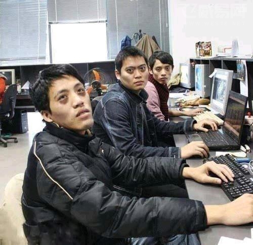 \